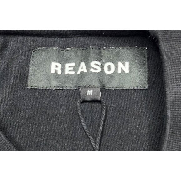 Reason x Pablo Escobar Mugshot T-Shirt - Picture 5 of 6